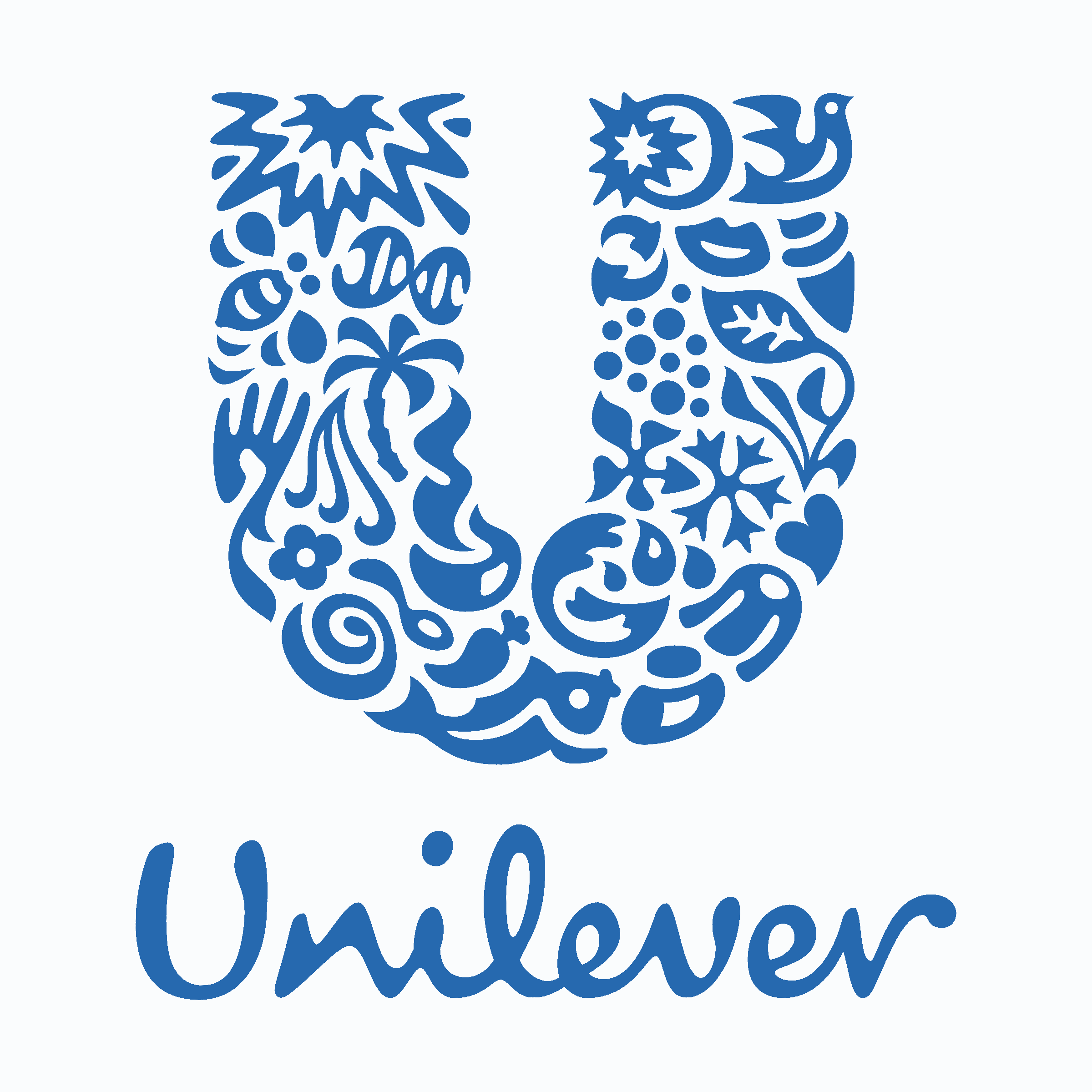 Logo of Hindustan Unilever (HUL)